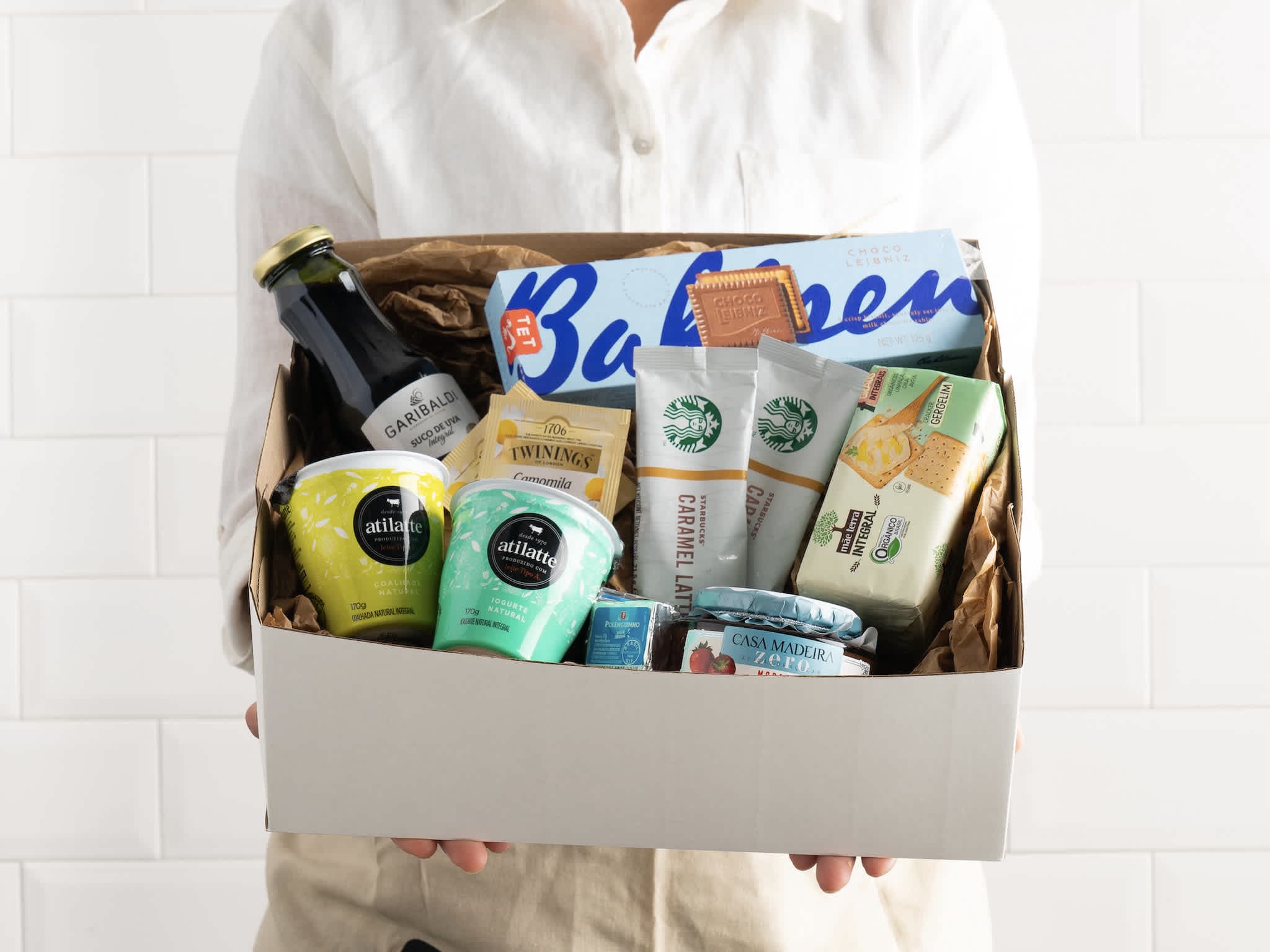 Bom dia! Para Entrega — Bom dia! Para Entrega