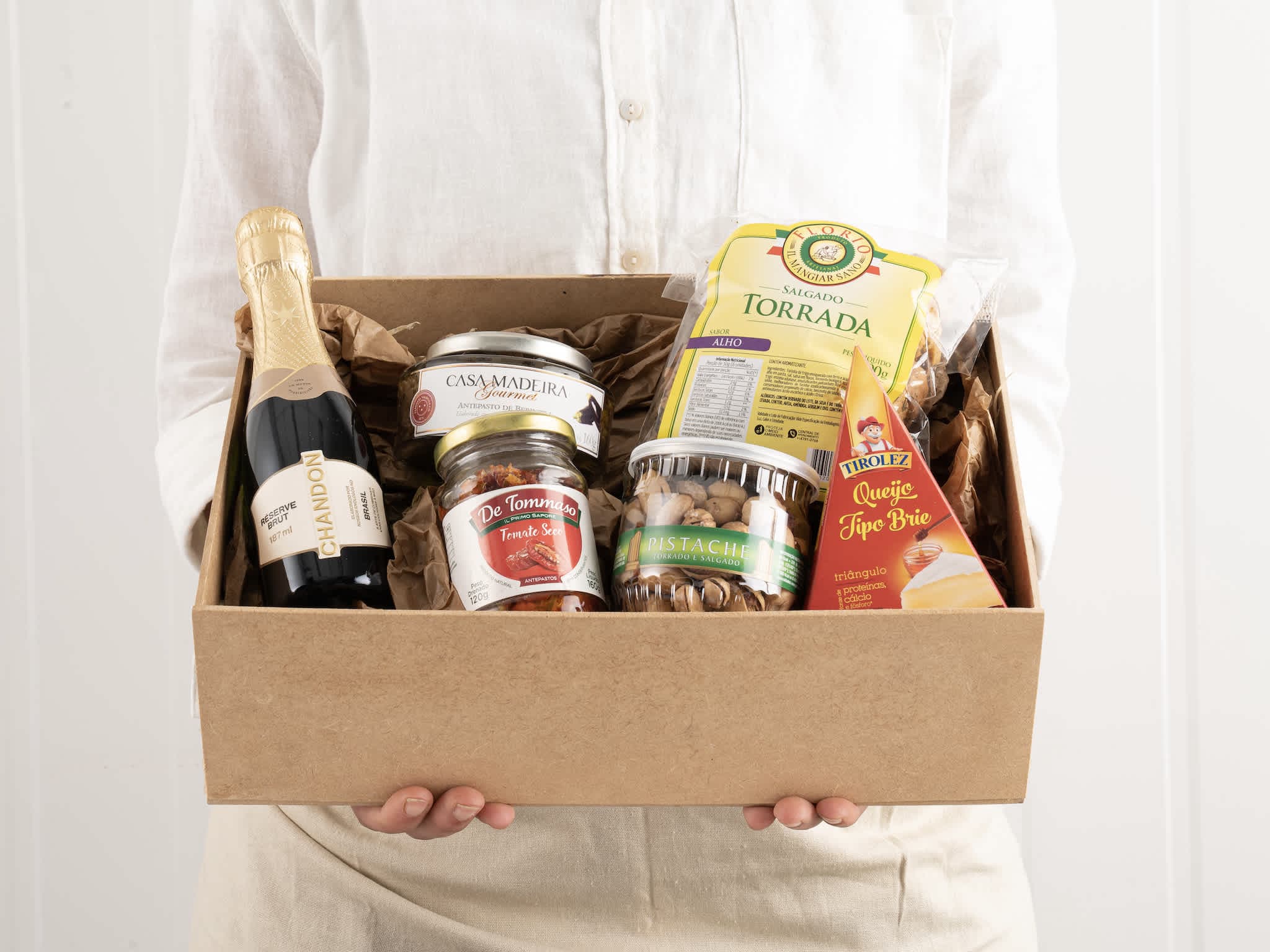 Espumante, Queijo e Aperitivos Para Entrega — Espumante, Queijo e Aperitivos Para Entrega