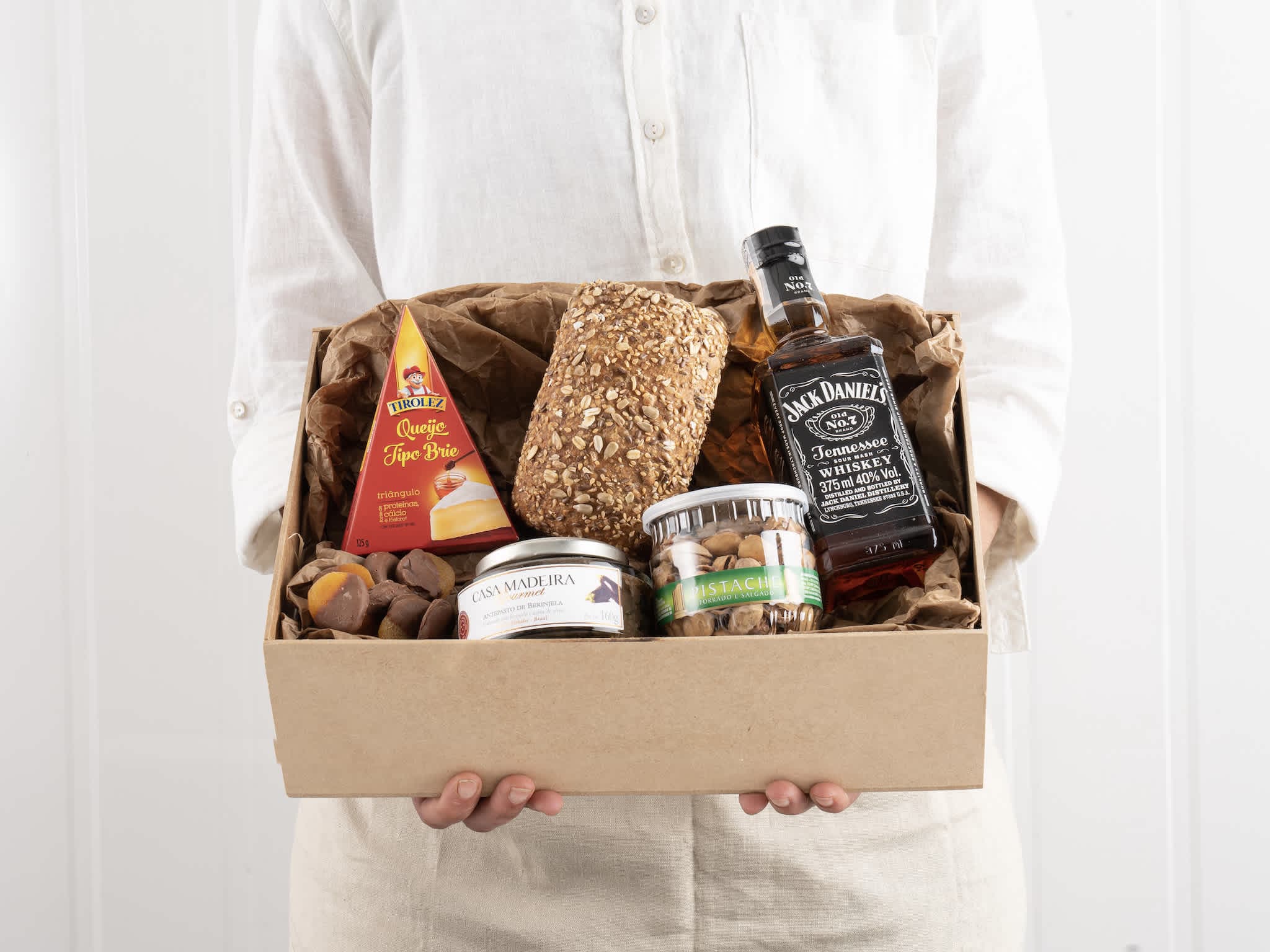 Whisky, Queijo e Aperitivos Para Entrega — Whisky, Queijo e Aperitivos Para Entrega
