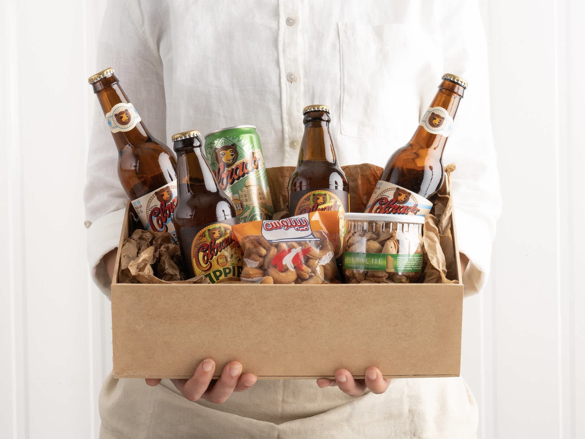 Colorado Aperitivo Para Entrega — Colorado Aperitivo Para Entrega