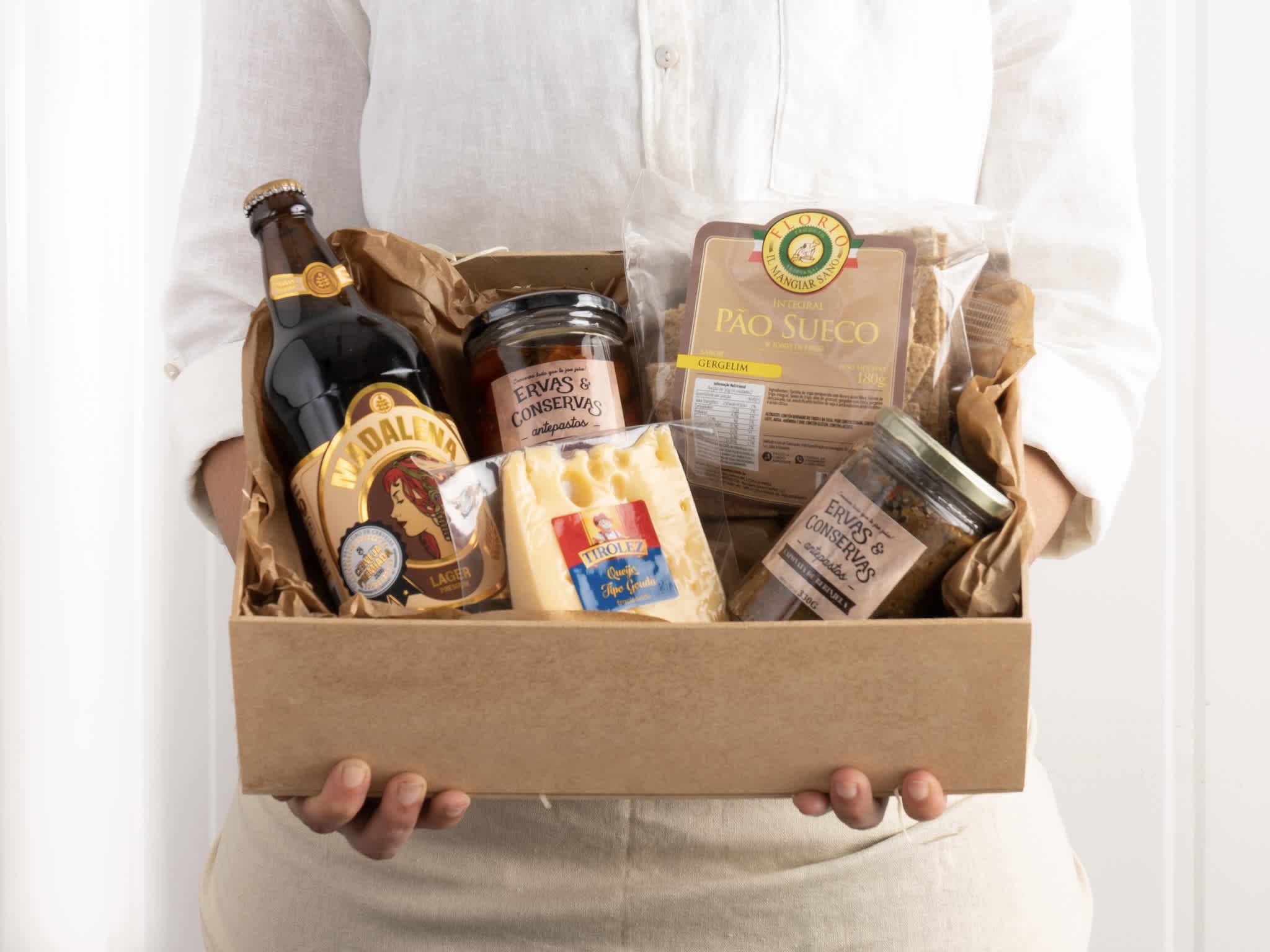 Ervas & Conservas Com Cerveja Para Entrega — Ervas & Conservas Com Cerveja Para Entrega