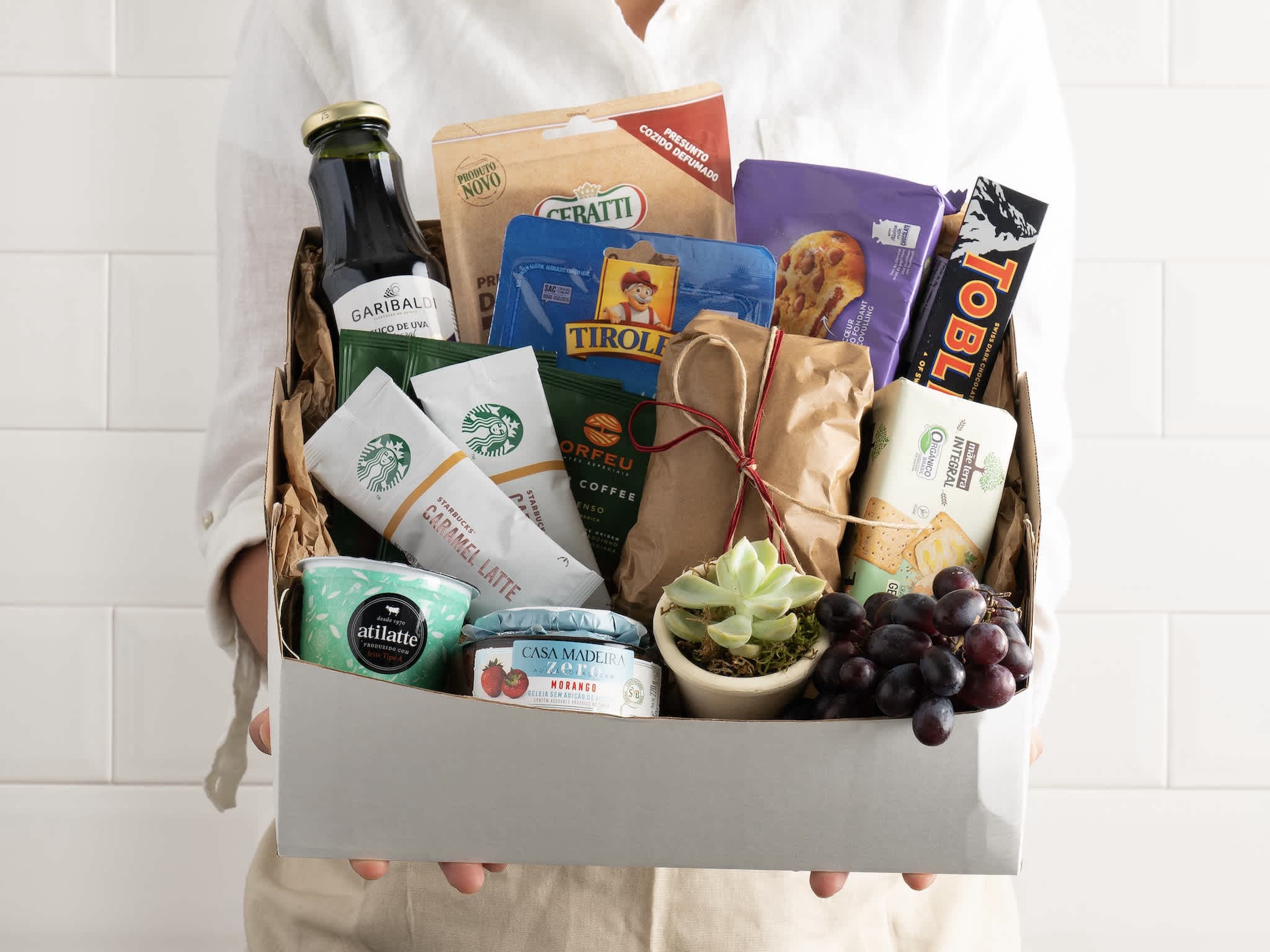 Hora do Café Para Entrega — Hora do Café Para Entrega