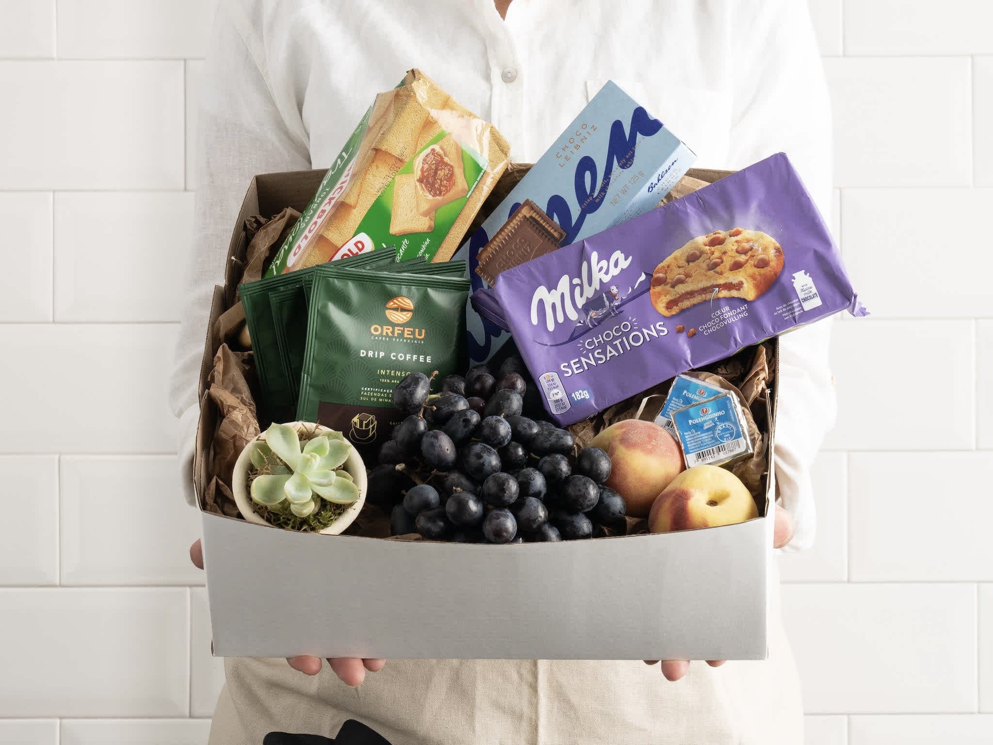 Café com Flores Para Entrega — Café com Flores Para Entrega